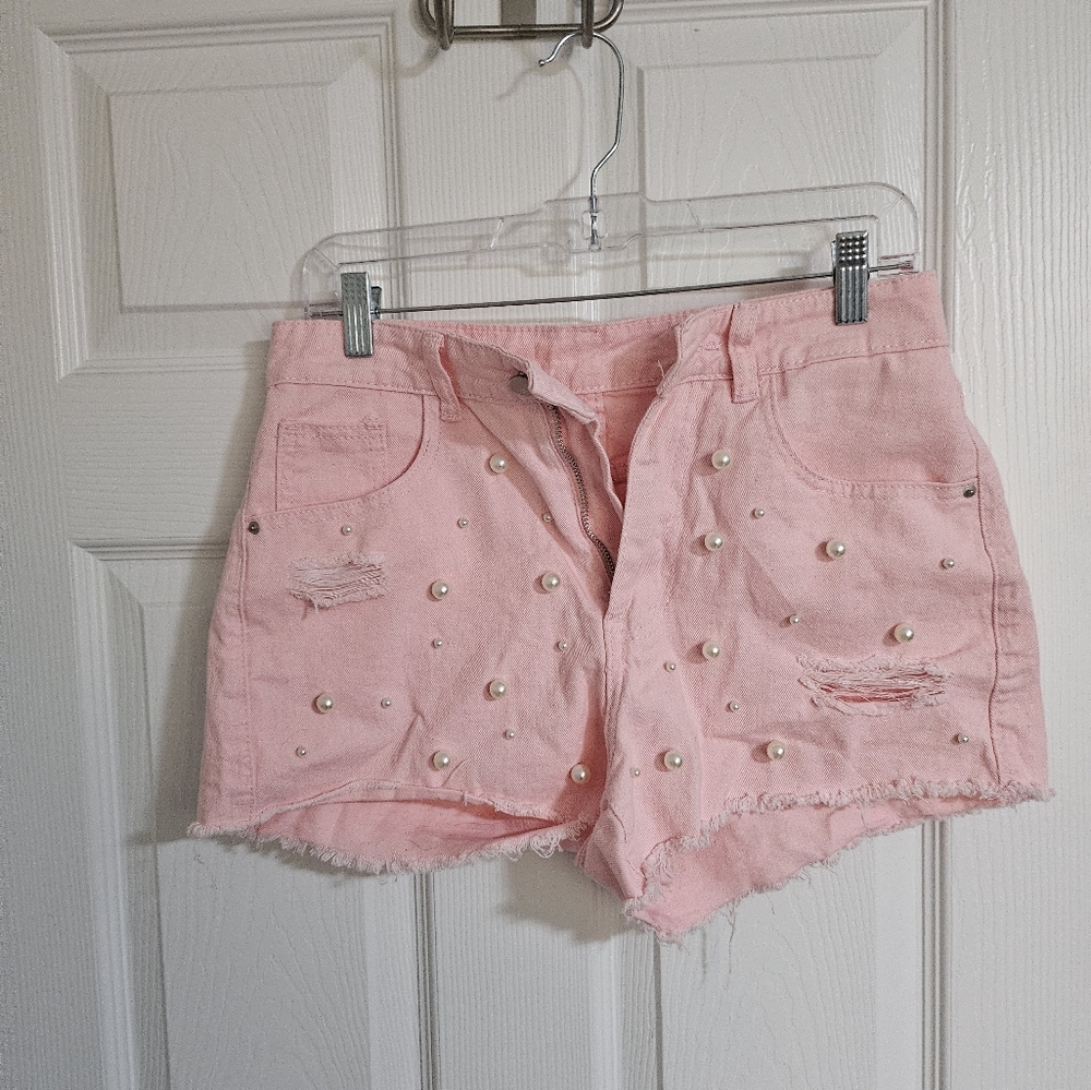 Pearl Shorts